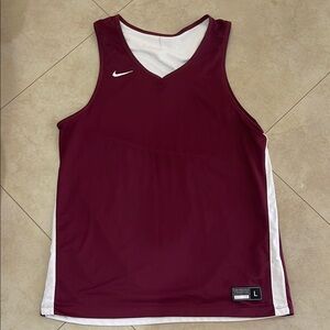 Nike Men’s Reversible Sports Tank